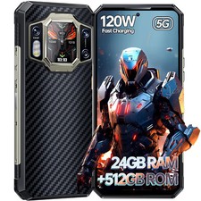 OUKITEL WP30 PRO Outdoor