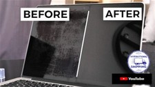 NEU Spray FLECKENENTFERNT ANTI-REFLEX-BESCHICHTUNG DES BILDSCHIRMS MACBOOK RETINA 