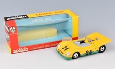Vintage Solido 1:43 Series 100