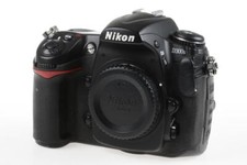 NIKON D300s Gehäuse - SNr