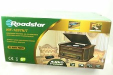 Roadstar HIF-1897T RETRO HiFi
