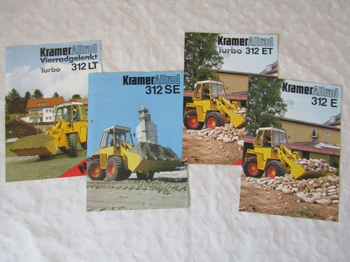 Prospekte kramer allrad - 4,