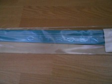 Für Citroen C4 Coupe  Einstiegsleiste Original 9400 A6, nur 1 Stück, nur 1 Seite