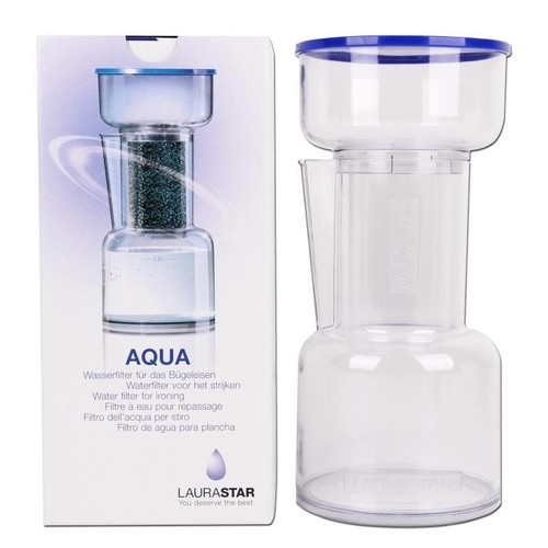 Aquafilter laurastar extern - aquafilter,