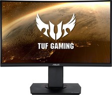 B-Ware TFT-Monitor ASUS TUF Gaming VG24VQ, 23.6"