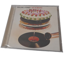 Let It Bleed - 50th