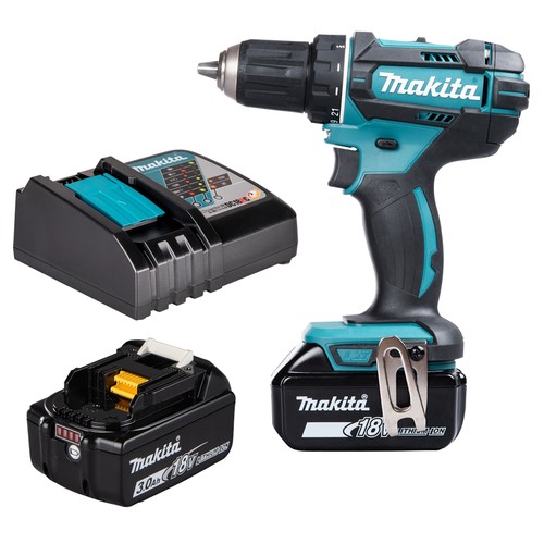 Makita ddf482rfe akku - makita,