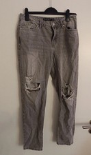 Jeans Gr. 36