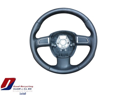 Audi lenkrad - audi,