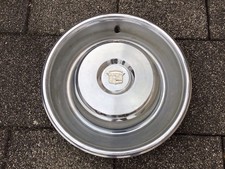 1965 Cadillac Radkappe Hub Cap