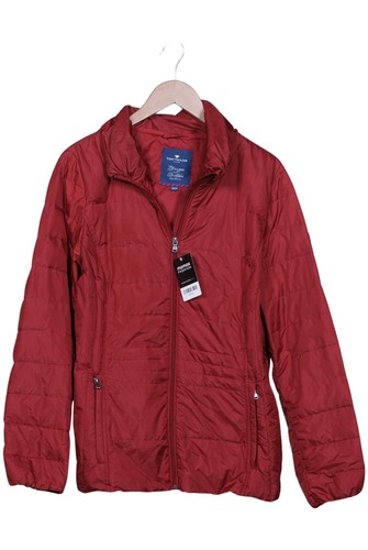 Tom tailor jacke damen anorak - tailor,