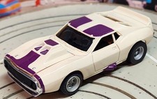 Faller AMS Slotcar Model