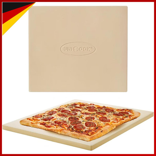 Pizzastein brotbackstein cm - brotbackstein, 33