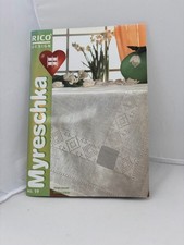 Rico Design Stickheft No. 59