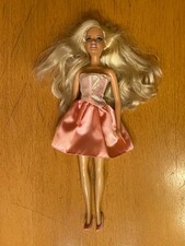 Barbie „Ballerina Anneliese“ - Aus Barbie „Prinzessin und das Dorfmädchen“