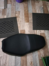 Suzuki GSF 1200 Bandit GV75A / GN77B Sitz Sitzbank seat