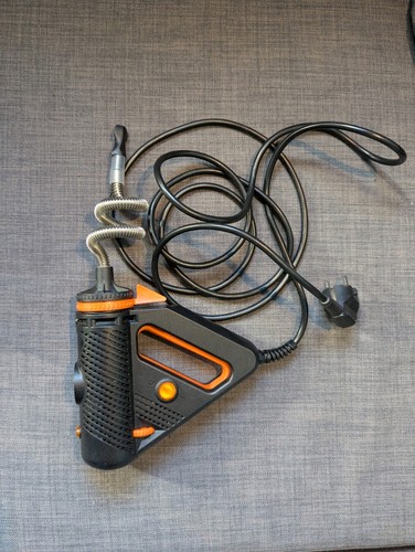 Storz bickel plenty - &, |