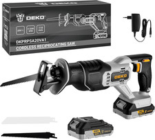 Elektrische Kappsäge 20V