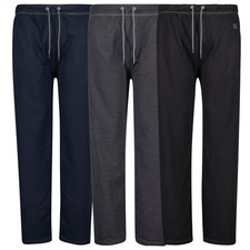 Herren Jogginghose lang