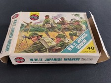 Figuren Soldaten 1:72 Airfix