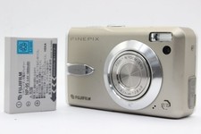 Fujifilm Finepix F30 kompakte