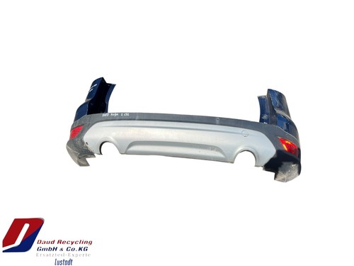 Ford kuga stoßstange - kuga,