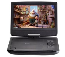 Denver MT-1097 Tragbarer