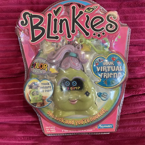 Vintage playmates blinkies - vintage,