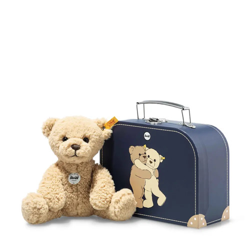 Steiff teddybär ben beige - ben,
