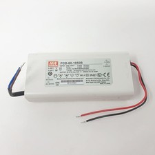 Mean Well PCD-60-1050B