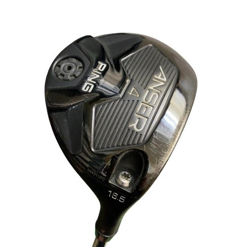 Ping anser fairwayholz - anser,