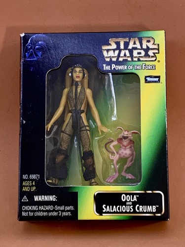 Hasbro star wars power - of, the