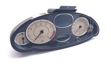 Original Tacho Kombiinstrument