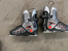 Kinder Skischuhe Tecno Pro