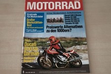 4) Motorrad 09/1978 - Honda CM