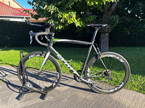 Scott rennrad carbon - scott,