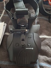 Nachtsichtgerät, Digital