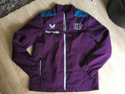 Bayer leverkusen 24 - 04,