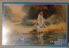  1000 Teile Puzzle Schmidt