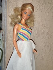 Alte Fashion Play Barbie 1986