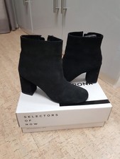 Damen Schuhe Stiefeletten