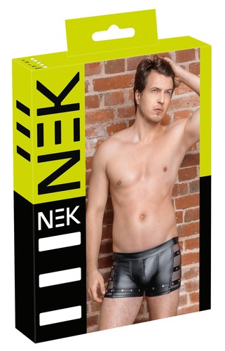 Herren pants mit nieten und - herren,