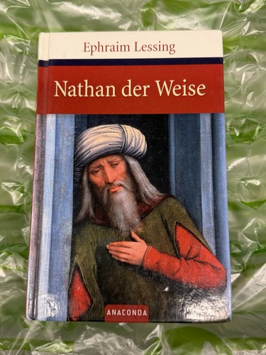 Gotthold ephraim lessing - gotthold,