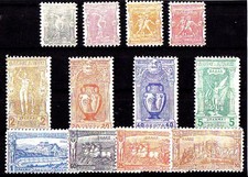 Olympia 1896 - History -