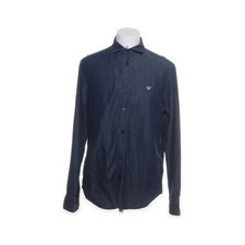 Armani Jeans, Jeanshemd