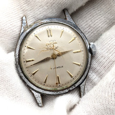Vintage ENICAR Ultrasonic