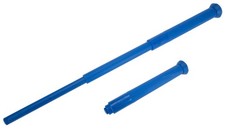 Training Baton Kunststoff