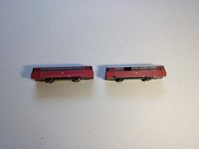 BTTB LVT Triebwagen Ferkeltaxe