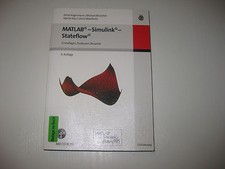 MATLAB - Simulink - Stateflow