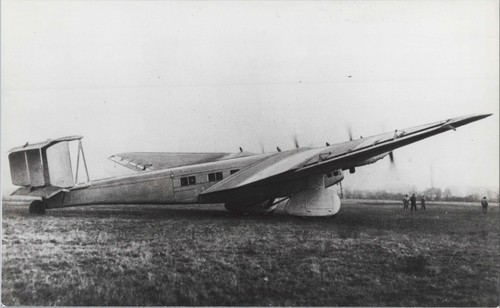 Deutsche luft hansa - deutsche, g